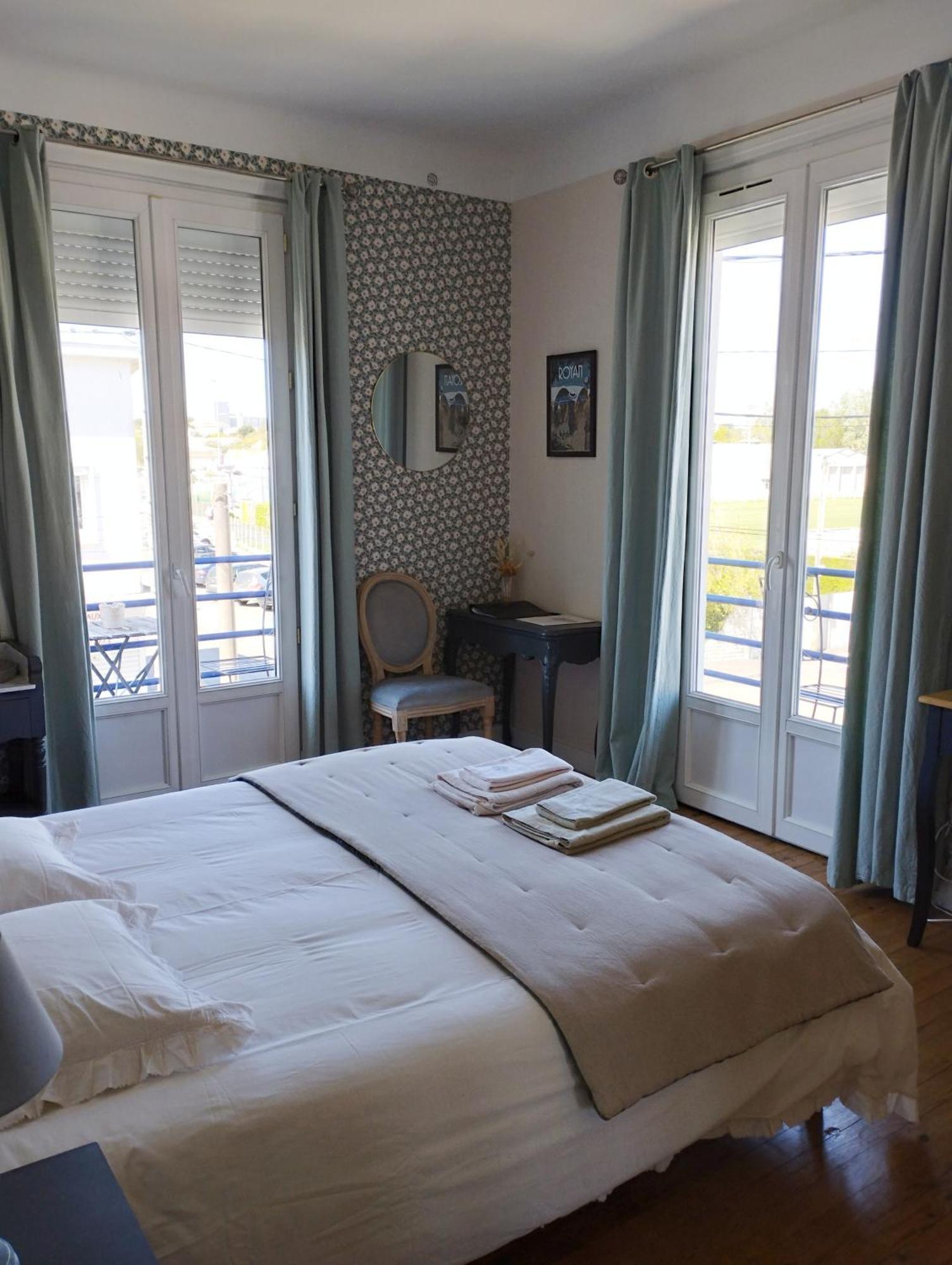 Villa Saint-Germain Eksteriør bilde